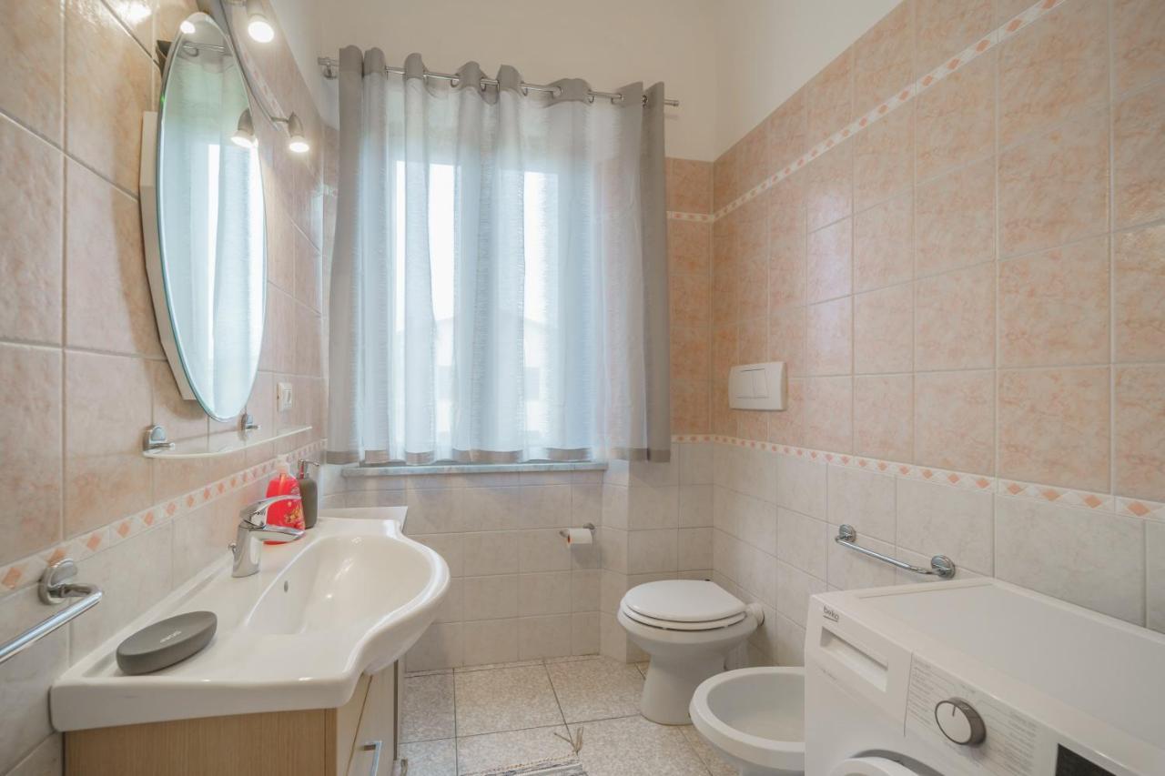 Casa Marisol - Goelba Apartment Marina di Campo Ngoại thất bức ảnh