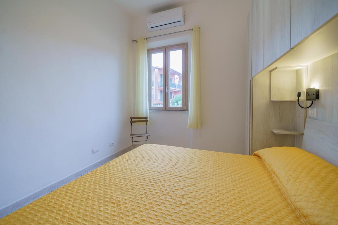 Casa Marisol - Goelba Apartment Marina di Campo Ngoại thất bức ảnh
