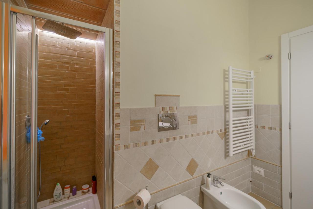 Casa Marisol - Goelba Apartment Marina di Campo Ngoại thất bức ảnh