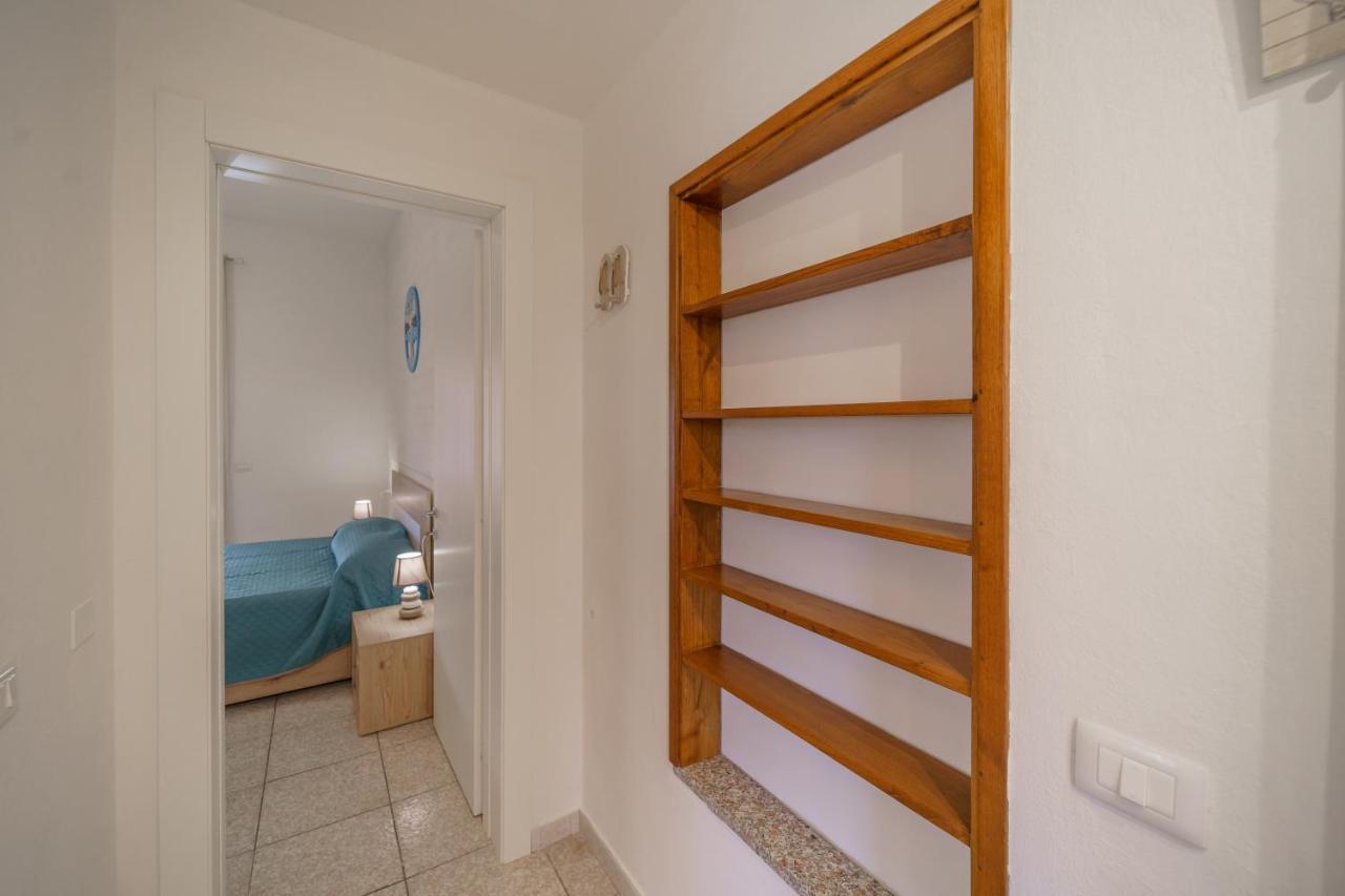 Casa Marisol - Goelba Apartment Marina di Campo Ngoại thất bức ảnh