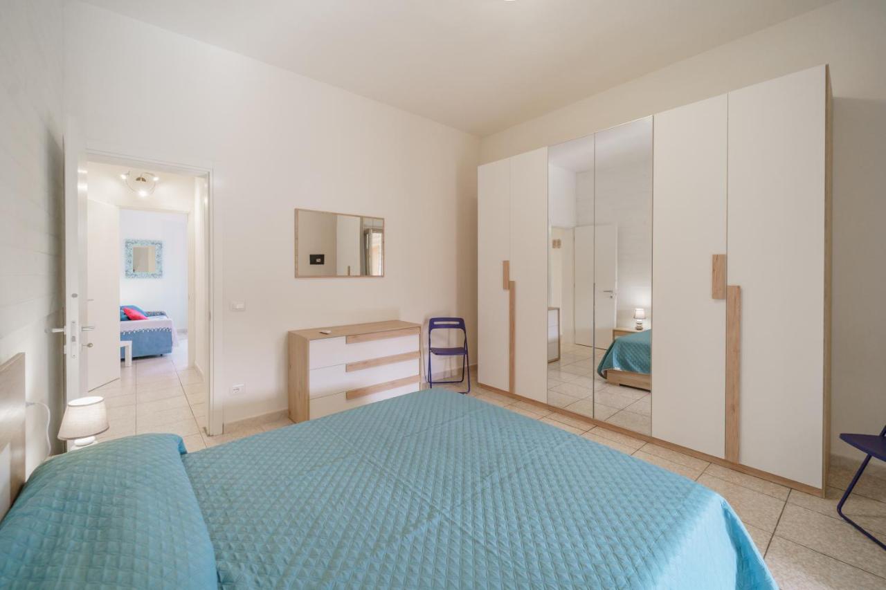 Casa Marisol - Goelba Apartment Marina di Campo Ngoại thất bức ảnh