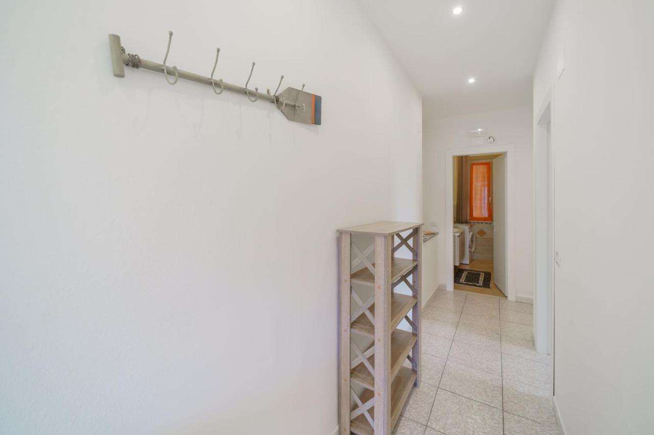 Casa Marisol - Goelba Apartment Marina di Campo Ngoại thất bức ảnh